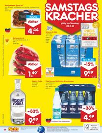 Netto Marken-Discount Prospekt woche 45 Seite 48