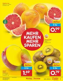 Netto Marken-Discount Prospekt woche 45 Seite 5