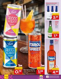 Netto Marken-Discount Prospekt woche 45 Seite 50