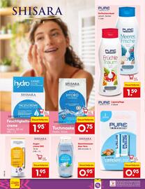 Netto Marken-Discount Prospekt woche 45 Seite 52