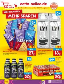Netto Marken-Discount Prospekt woche 45 Seite 56