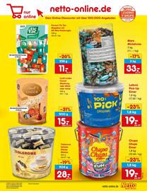 Netto Marken-Discount Prospekt woche 45 Seite 57