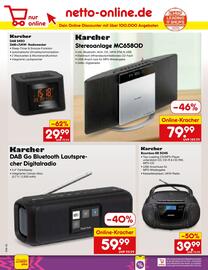 Netto Marken-Discount Prospekt woche 45 Seite 58