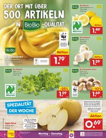 Netto Marken-Discount Prospekt woche 45 Seite 6