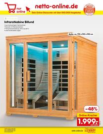 Netto Marken-Discount Prospekt woche 45 Seite 61