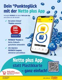 Netto Marken-Discount Prospekt woche 45 Seite 63