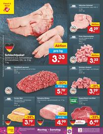 Netto Marken-Discount Prospekt woche 45 Seite 8