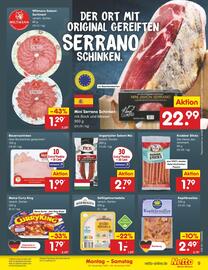 Netto Marken-Discount Prospekt woche 45 Seite 9