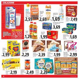 Volantino Paghi Poco Pagina 10