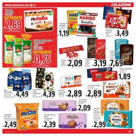 Volantino Paghi Poco Pagina 11