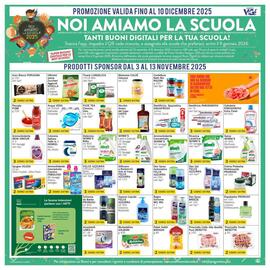 Volantino Paghi Poco Pagina 13