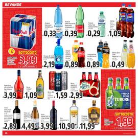 Volantino Paghi Poco Pagina 16