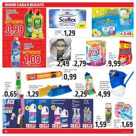 Volantino Paghi Poco Pagina 18