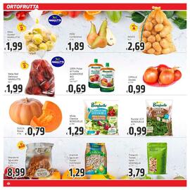 Volantino Paghi Poco Pagina 2