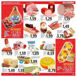 Volantino Paghi Poco Pagina 3