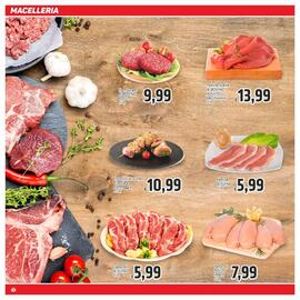 Volantino Paghi Poco Pagina 4