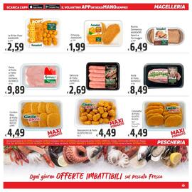 Volantino Paghi Poco Pagina 5