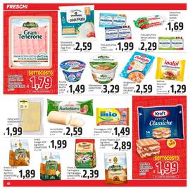 Volantino Paghi Poco Pagina 6