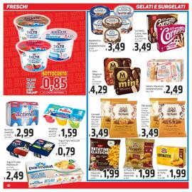 Volantino Paghi Poco Pagina 8