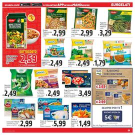 Volantino Paghi Poco Pagina 9