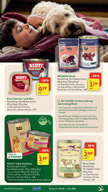 Fressnapf Prospekt woche 44 Seite 10