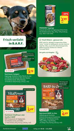 Fressnapf Prospekt woche 44 Seite 14
