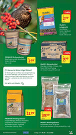 Fressnapf Prospekt woche 44 Seite 18