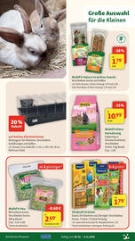 Fressnapf Prospekt woche 44 Seite 19