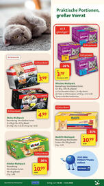 Fressnapf Prospekt woche 44 Seite 2