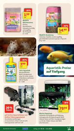 Fressnapf Prospekt woche 44 Seite 20