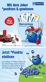 Fressnapf Prospekt woche 44 Seite 21