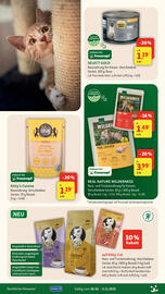 Fressnapf Prospekt woche 44 Seite 3