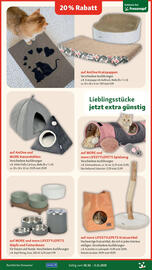 Fressnapf Prospekt woche 44 Seite 6