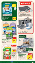 Fressnapf Prospekt woche 44 Seite 7