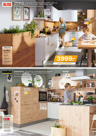 Möbel Kraft Prospekt Seite 10