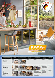 Möbel Kraft Prospekt Seite 13