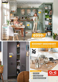 Möbel Kraft Prospekt Seite 15