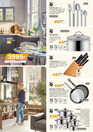 Möbel Kraft Prospekt Seite 17