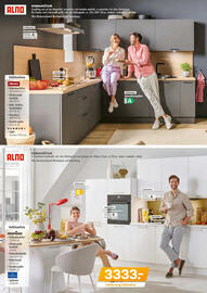 Möbel Kraft Prospekt Seite 2