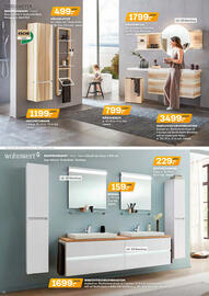 Möbel Kraft Prospekt Seite 22