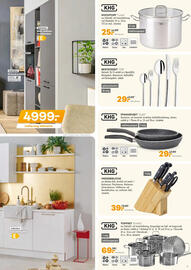 Möbel Kraft Prospekt Seite 3