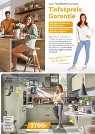 Möbel Kraft Prospekt Seite 7