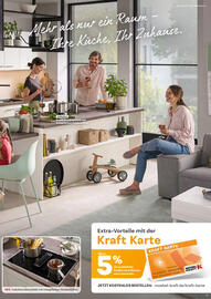 Möbel Kraft Prospekt Seite 9