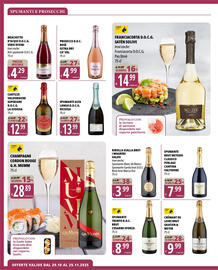 Volantino Tigros Pagina 2