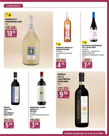 Volantino Tigros Pagina 3