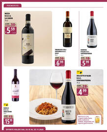 Volantino Tigros Pagina 4