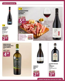 Volantino Tigros Pagina 7