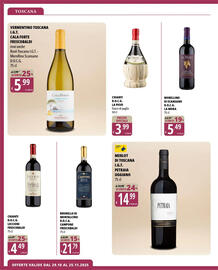 Volantino Tigros Pagina 8