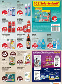 V Markt Prospekt woche 45 Seite 11