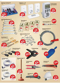 V Markt Prospekt woche 45 Seite 12